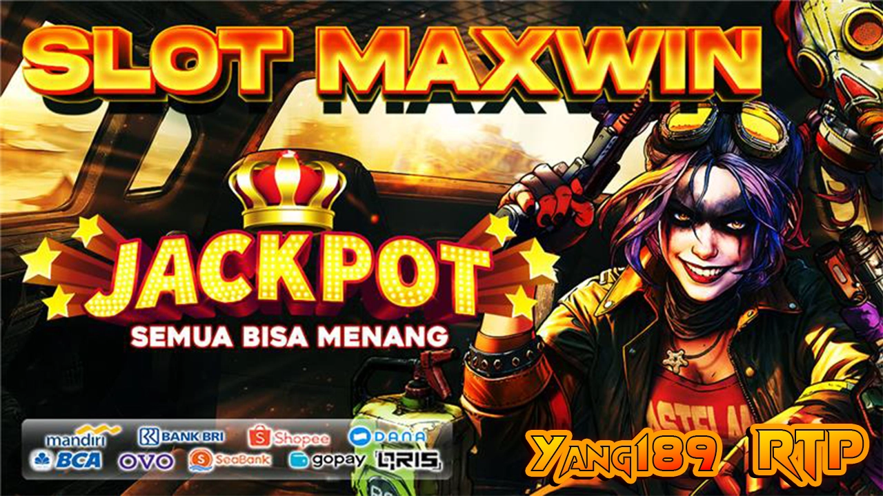 Yang189 rtp